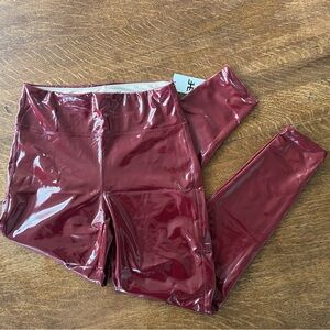 Heroine Sport Blade Legging